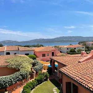  Hébergement de vacances Le Al Mare