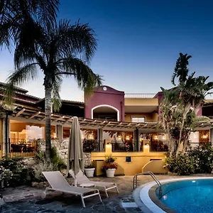 4* Hotel Cruccuris - Adults Only