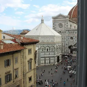 Art Duomo Luxury View Florence