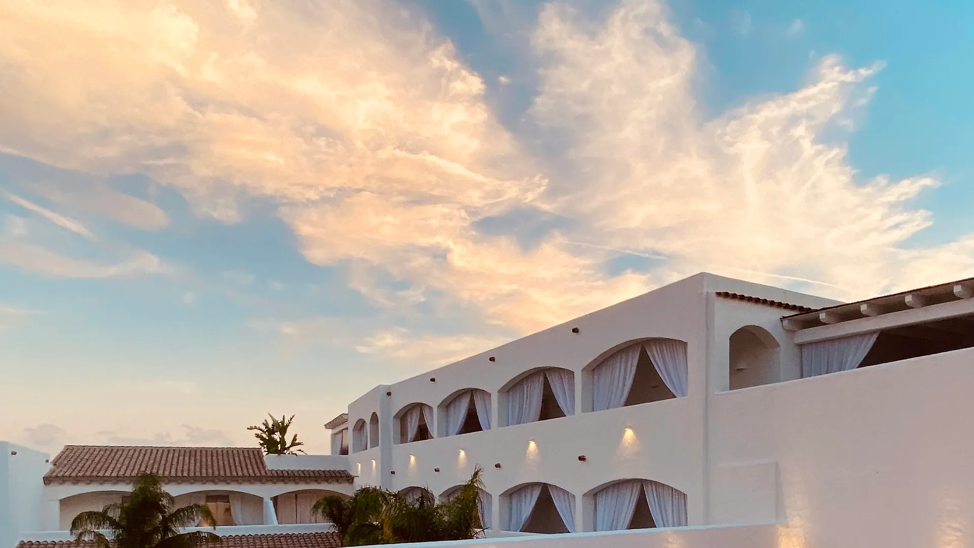 Grand Hotel Канниджионе